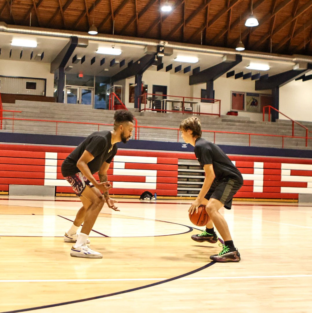 1 on 1 Private Training | Single Session