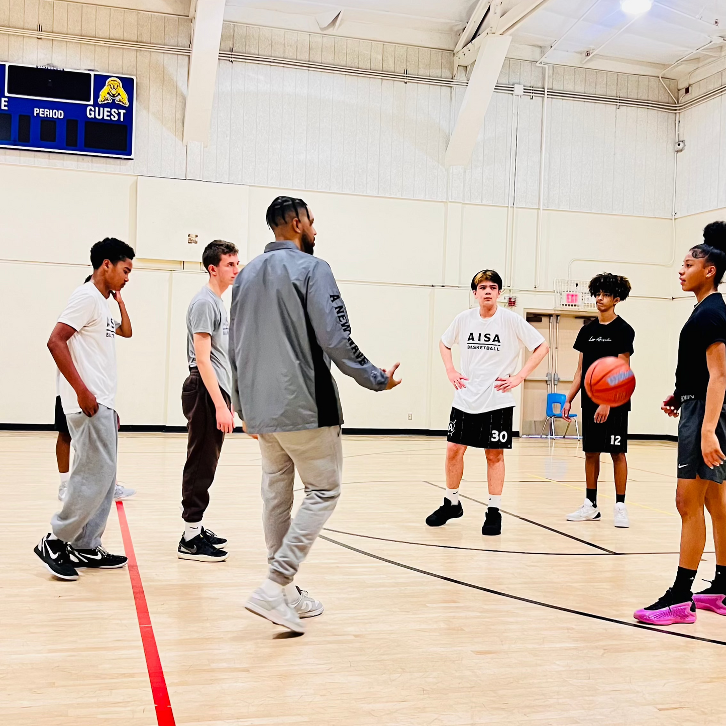 Private Playmaker Group (PPG)
