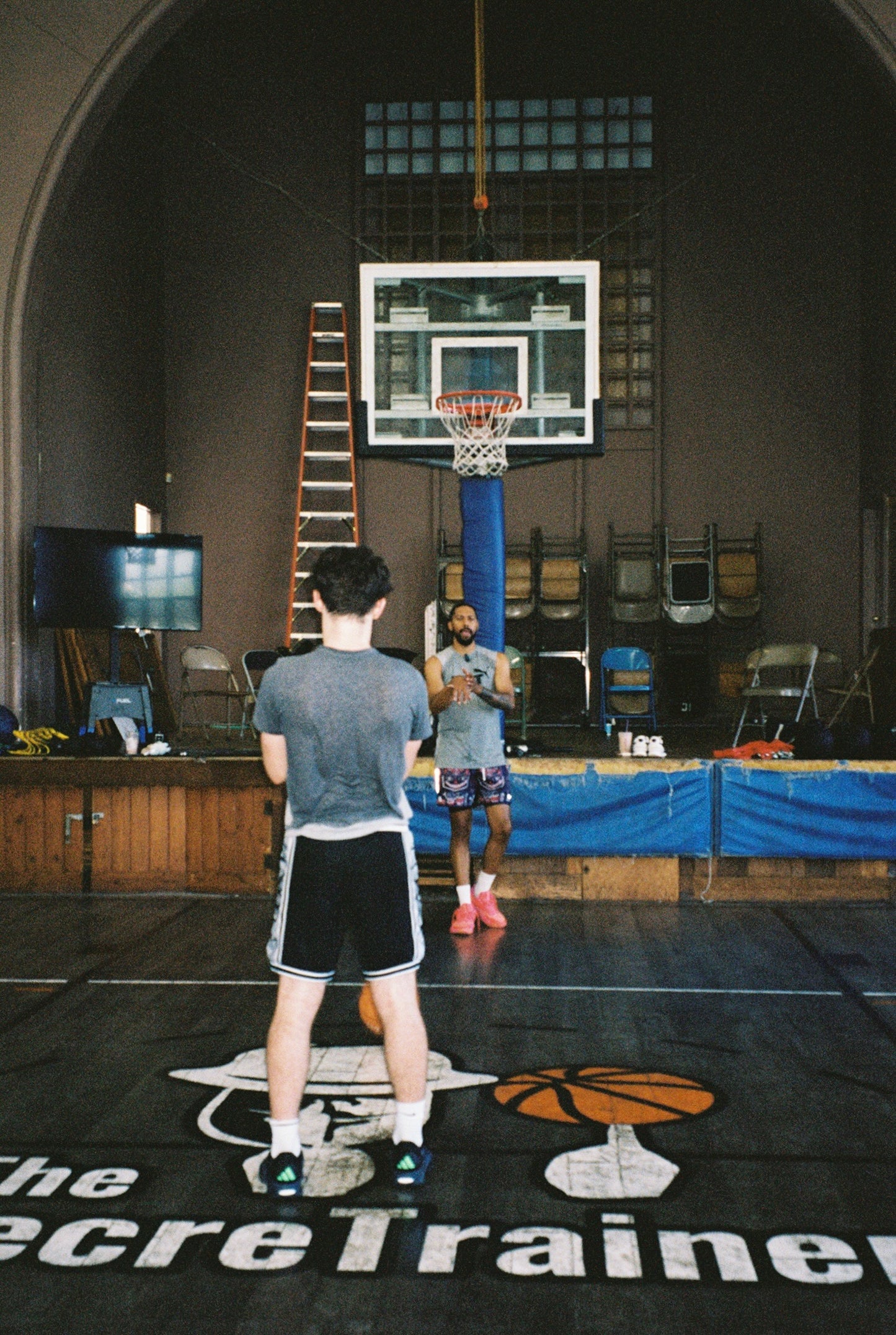 Elite Private Training