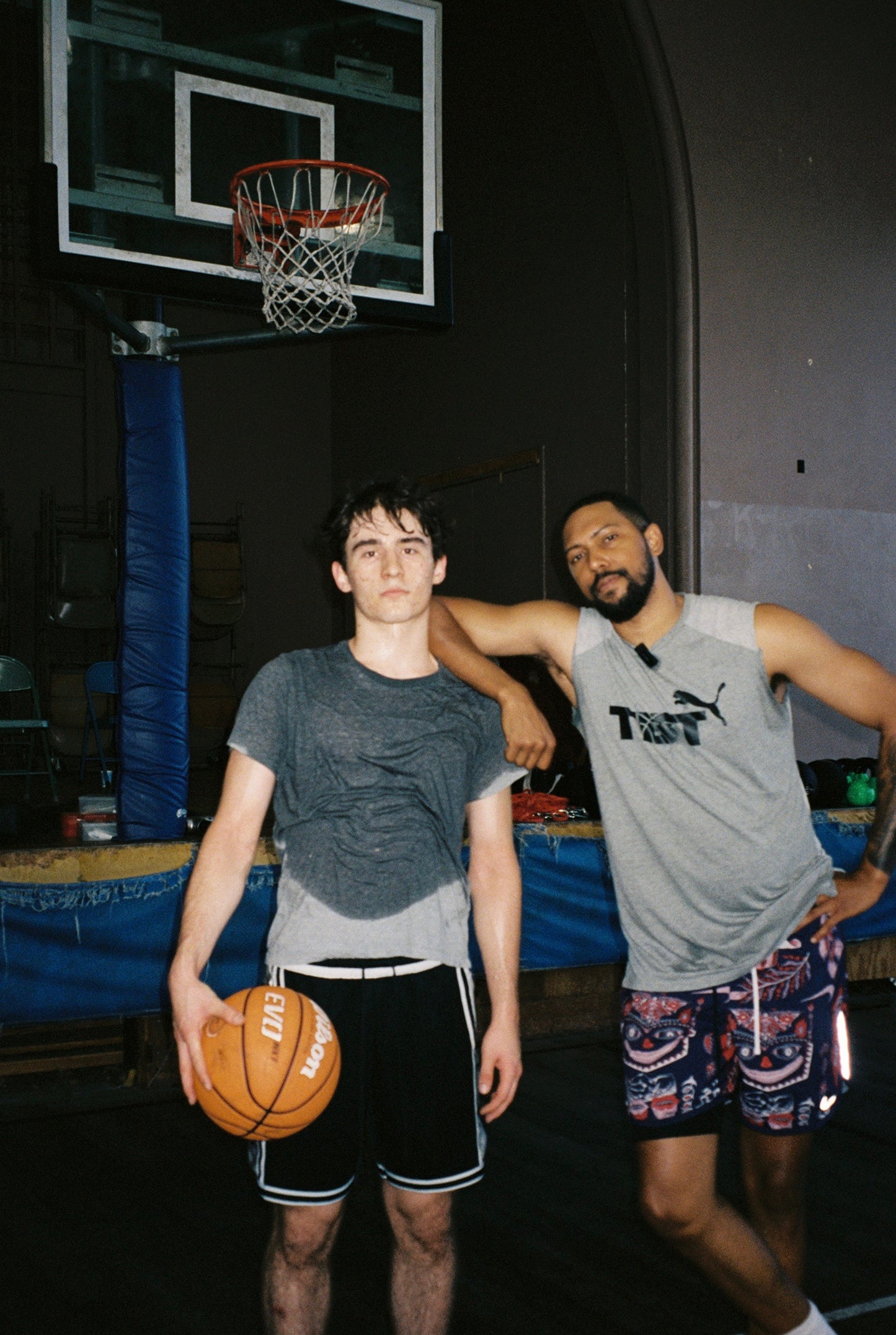 Elite Private Training